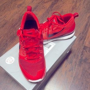 Nike Free Train Versatility, 833258-606